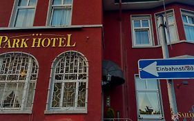 Parkhotel Essen